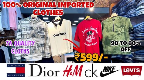 replica clothes india|Buy First Copy Products .